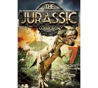 7-Movie Jurassic Collection (2 Dvd) [Edizione: Stati Uniti] [Italia]