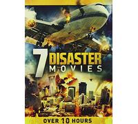 7-Movies: Disaster Is in the Air [USA] [DVD]