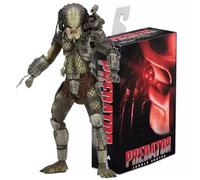 7" NECA Figura de Acción Jungle Hunter Predator Ultimate Deluxe Model