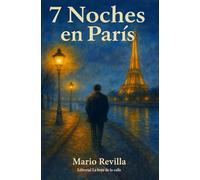 7 noches en París