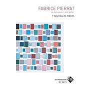 7 Nouvelles Pieces. Solo pour Guitare.