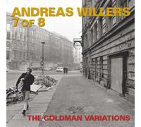 7 of 8: The Goldman Variations
