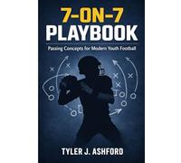 7-on-7 playbook: Passing concepts for modern youth football
