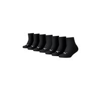 7 Par Puma Infantil Calcetines de Cuarto Zapatillas Talla 23-42 para Chica Y