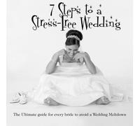 7 pasos para una boda sin estrés
