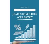 7 Paths to Multiply Your Money: Practical Ways to Build Wealth Quickly
