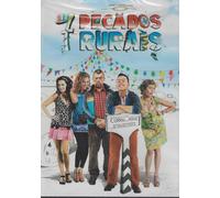 7 Pecados Rurais DVD