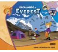 7. peky explora. escalando o everest. unha enfermeira en nepal (l.a.)
