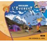 7. peky explora. escalem leverest. una infermera al nepal valencia ed