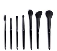 7 Pieza LONI BAUR The Brush Edition (7 piezas)