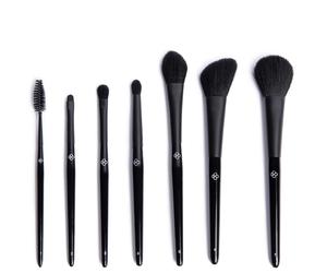 7 Pieza LONI BAUR The Brush Edition (7 piezas)