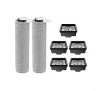 7 piezas accesorios kit para Xiaomi truclean W20 2C 4C 2 7 piezas (7)