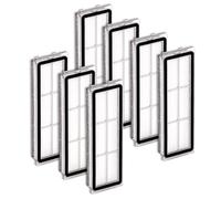 (7 piezas) L10s Ultra Filtro HEPA compatible con Dreame L10s, L10 Ultra, Z10 Pro, S10, B101CN, 1C, W10, X10+, L10 Plus, Z10 Pro, D10 Plus, Xiaomi X20+