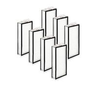 (7 Piezas) Q5 Max+ Ultra Filtros HEPA de Repuesto Compatibles con Las Aspiradoras Robóticas Roborock Q5 Max+, Q5 Pro, Q5 Pro+, Q8 Max, Q8 Max+, Q7, Q7+, Q7 Max, Q7 Max+ y Q5 Duoroller+