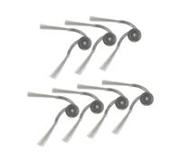 (7 Piezas) QV 35A Cepillos Laterales de Repuesto para Roborock QV 35S/ Q10 S5/ Q10 X5/ Q7 M5/ QRevo Curv/ S5X/ 5A1/ 5XC/ QRevo S5V/ QRevo Edge/ S5A/ Saros 10R/ Saros 10/ Saros Z70 Robot Aspirador