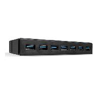 7 port usb 3.1 charging hub