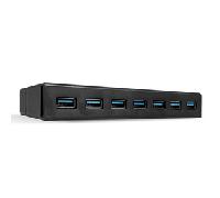 7 PORT USB 3.1 CHARGING HUB 43228