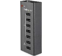 7 PORT USB CHARGING STATION