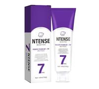 7-Pro Intensive Toothpaste, 7Pro Intense Whitening Toothpaste