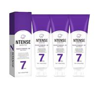7-Pro Intensive Toothpaste, 7Pro Intense Whitening Toothpaste