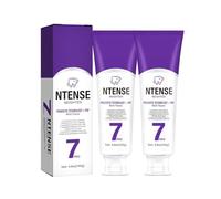 7-Pro Intensive Toothpaste, 7Pro Intense Whitening Toothpaste