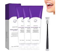 7-Pro Pasta dental intensiva, 7PRO Pasta dental blanqueadora con 7 probióticos para dientes (3)