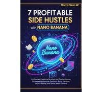 7 Profitable Side Hustles with Nano Banana: AI-Powered Freelance Services, and Passive Income Strategies to Monetize Creativity, Boost Earnings, Launch Editing, and Social Media Content