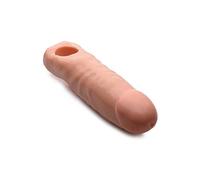 7 pulgadas amplia extensión de pene