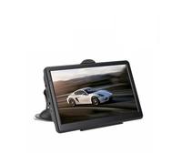 7 Pulgadas Universal GPS Navegación for Coche 80 0M CPU 256M / 8GB FM Sombrilla transmisor con los últimos mapas Fácil instalación