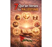 7 Qur’an Verses for Palestine