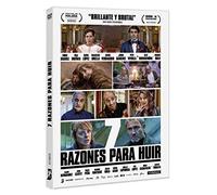 7 Razones Para Huir [DVD]