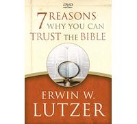 7 Reasons Why You Can Trust The Bible DVD [USA]
