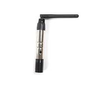 7 receptores + 1 transmisor DMX512 transceptor inalámbrico DMX512 receptor inalámbrico receptor transmisor controlador para luz de escenario DJ