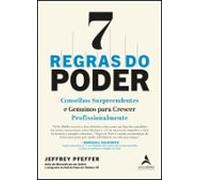 7 Regras Do Poder (ebook)