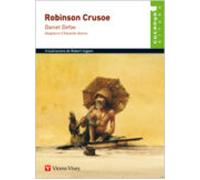 7. Robinson Crusoe (val)