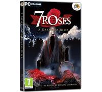 7 Roses - A Darkness Rises (PC) Steam Key EUROPE