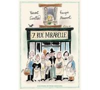 7 rue Mirabelle