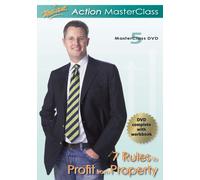 7 Rules to Profit From Property