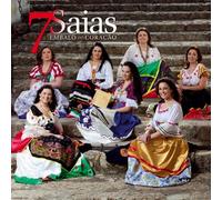 7 Saias - Embalo do coraçao