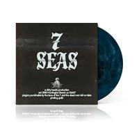 Dirty Heads 7 Seas (Vinyl) (Importación USA)