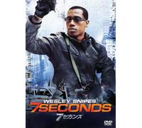 7 Seconds [05/E, J/Dd5. 1/S: E, J] [Alemania] [DVD]