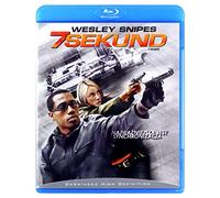 7 Seconds [Blu-Ray] [Region Free] (IMPORT) (No hay versión española)