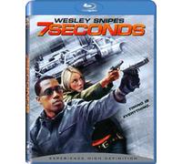 7 Seconds [Edizione: Stati Uniti] [USA] [Blu-ray]