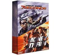 7 Seconds + Money Train [Francia] [DVD]