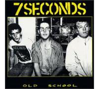 7 Seconds Old School (CD) (Importación USA)