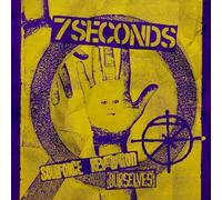 7 seconds - Ourselves - soulforce revolution