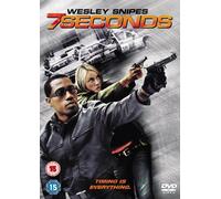 7 Seconds [Reino Unido] [DVD]