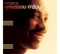 Youssou N'Dour – 7 Seconds: The Best Of Youssou N'Dour