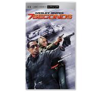 7 Seconds [USA] [UMD Mini para PSP]