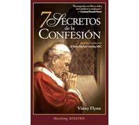 7 secretos de la confesión / 7 Secrets of Confession